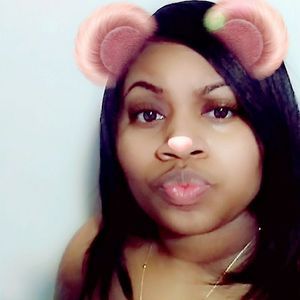 Meet your Posher, Bree